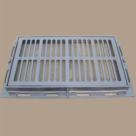 鑄鐵篦子  鑄鐵篦子